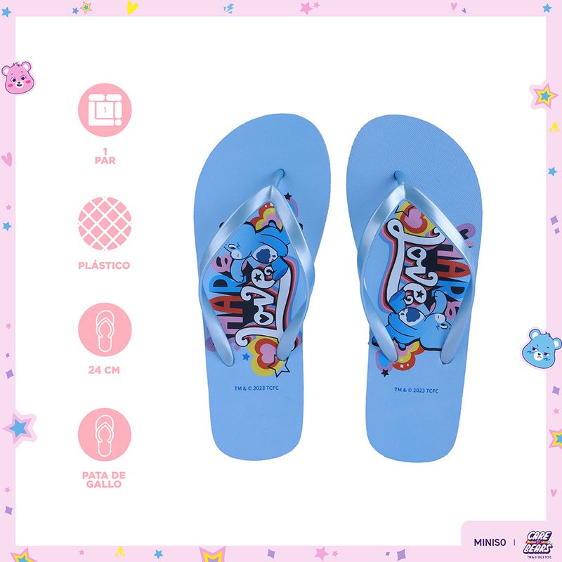 Sandalias-para-mujer-colecci-n-care-bears-37-a-38-azul-Care-Bears-3-19306