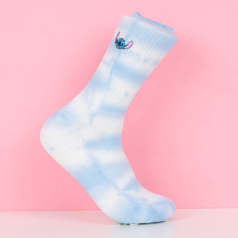 Medias-lilo-stitch-disney-tie-dye-azul-Lilo-Stitch-2-19312
