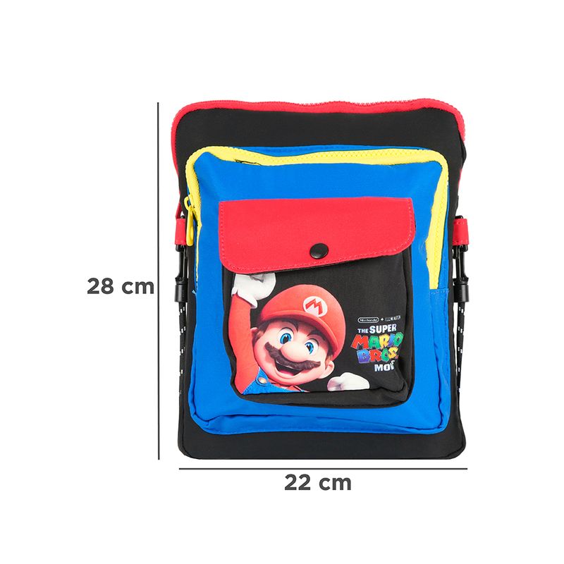 Bolso-crossbody-cuadrado-colecci-n-mario-bros-negro-Mario-Bros-7-19327