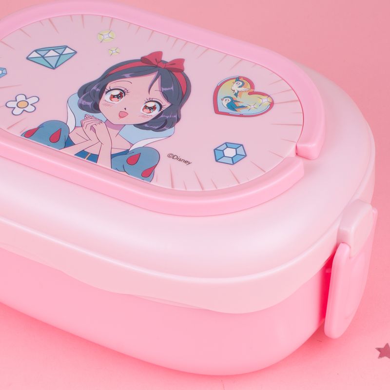 Contenedor-para-alimentos-de-doble-capa-de-disney-manga-princess-collection-1600-ml-rosa-Princesas-Manga-3-19357