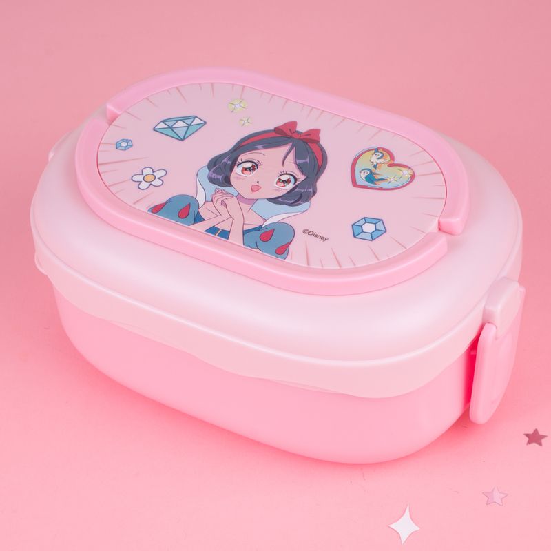 Contenedor-para-alimentos-de-doble-capa-de-disney-manga-princess-collection-1600-ml-rosa-Princesas-Manga-7-19357