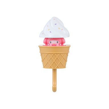 Gancho estirable my melody ice cream -  Sanrio