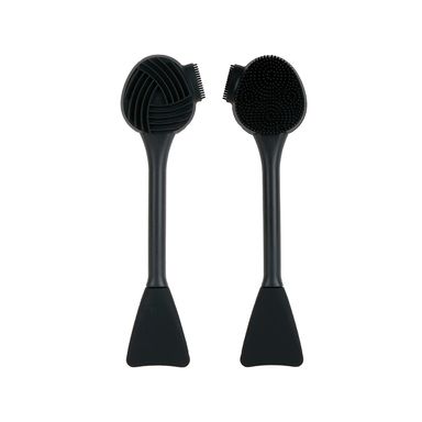 Cepillo limpiador facial monochrome collection -  Miniso