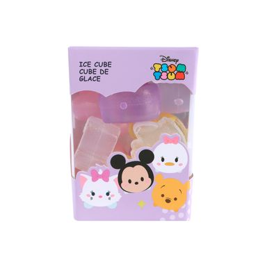 Molde disney tsum tsum collection cubitos de hielo reutilizables 12 uds -  Disney