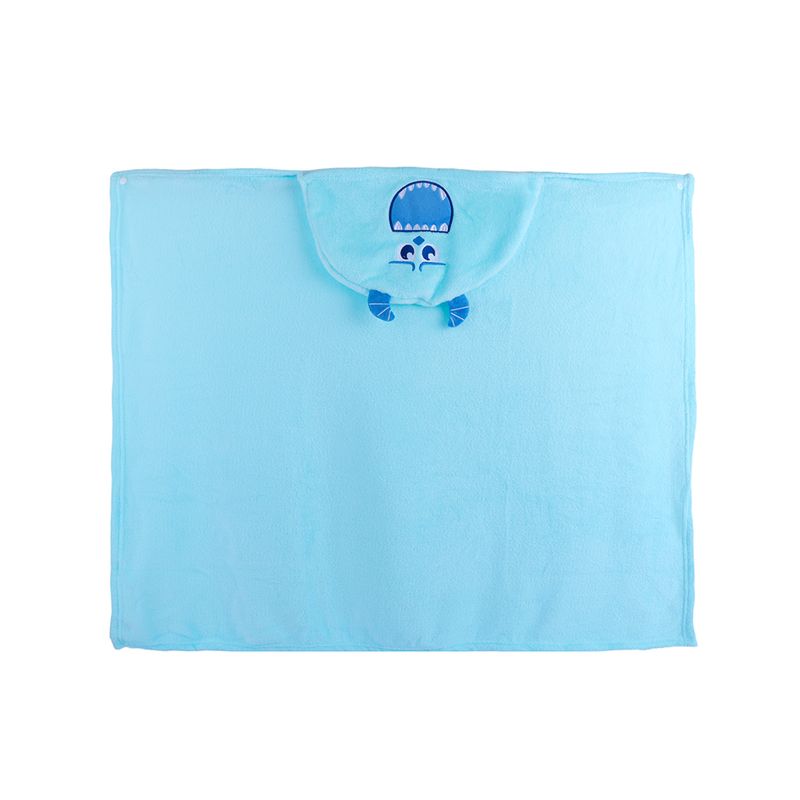 Manta-con-capucha-disney-james-sullivan-Disney-1-16068