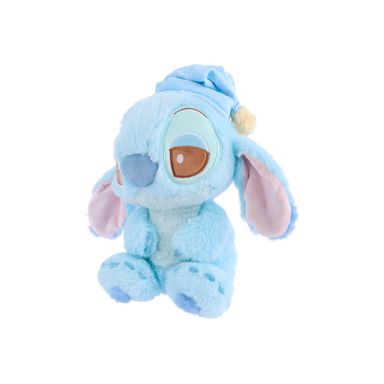 Peluche durmiente 27cm serie lilo & stitch disney -  Lilo & Stitch