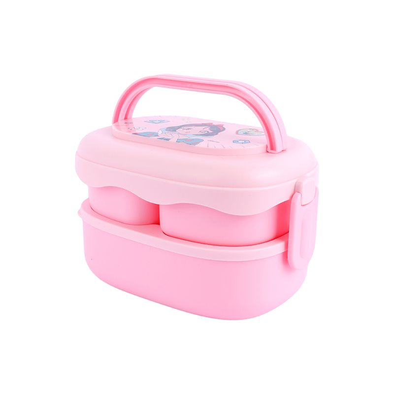Contenedor-para-alimentos-de-doble-capa-de-disney-manga-princess-collection-1600-ml-rosa-Princesas-Manga-1-19357