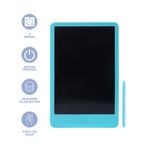 Teclado-lcd-rosa-h10l-cinnamoroll-10-pulgadas-azul-Sanrio-3-7182