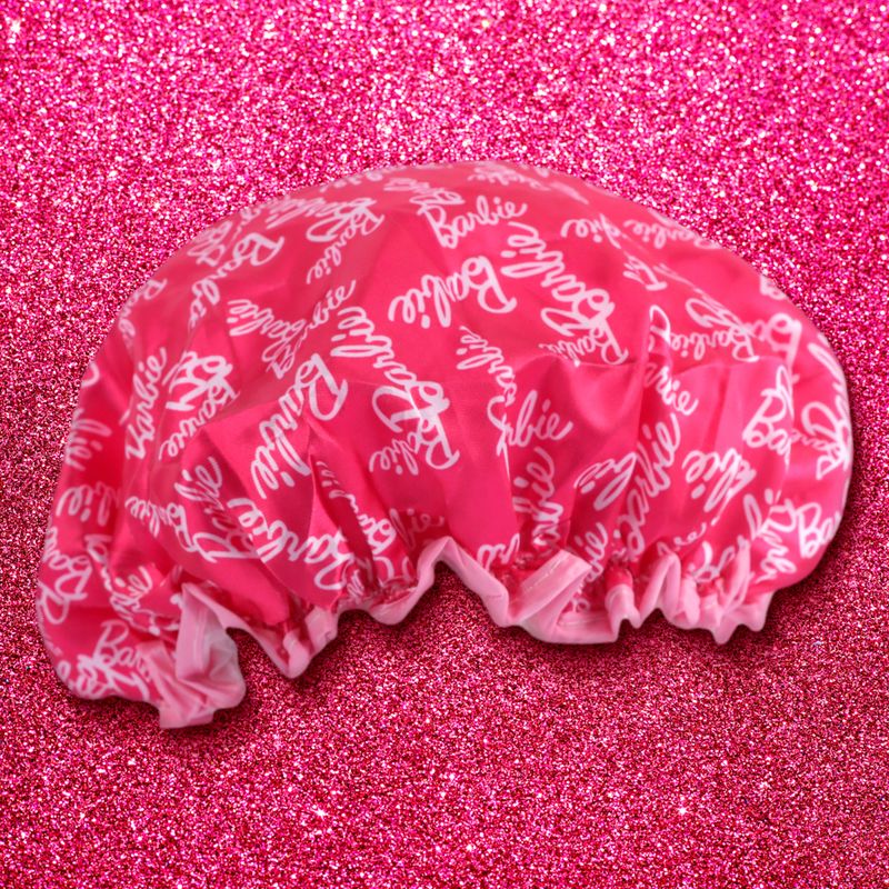 Gorro-de-ducha-estampado-barbie-series-Barbie-2-18704