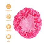 Gorro-de-ducha-estampado-barbie-series-Barbie-3-18704