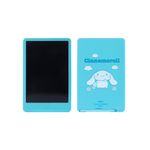 Teclado-lcd-rosa-h10l-cinnamoroll-10-pulgadas-azul-Sanrio-1-7182
