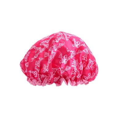 Gorro de ducha estampado barbie series -  Barbie