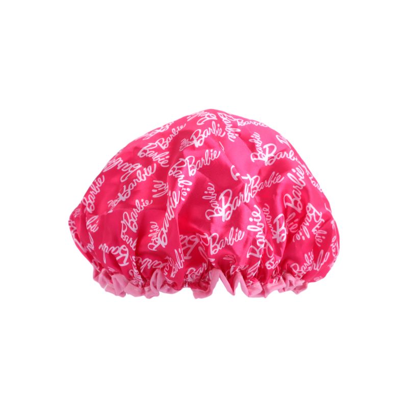 Gorro-de-ducha-estampado-barbie-series-Barbie-1-18704