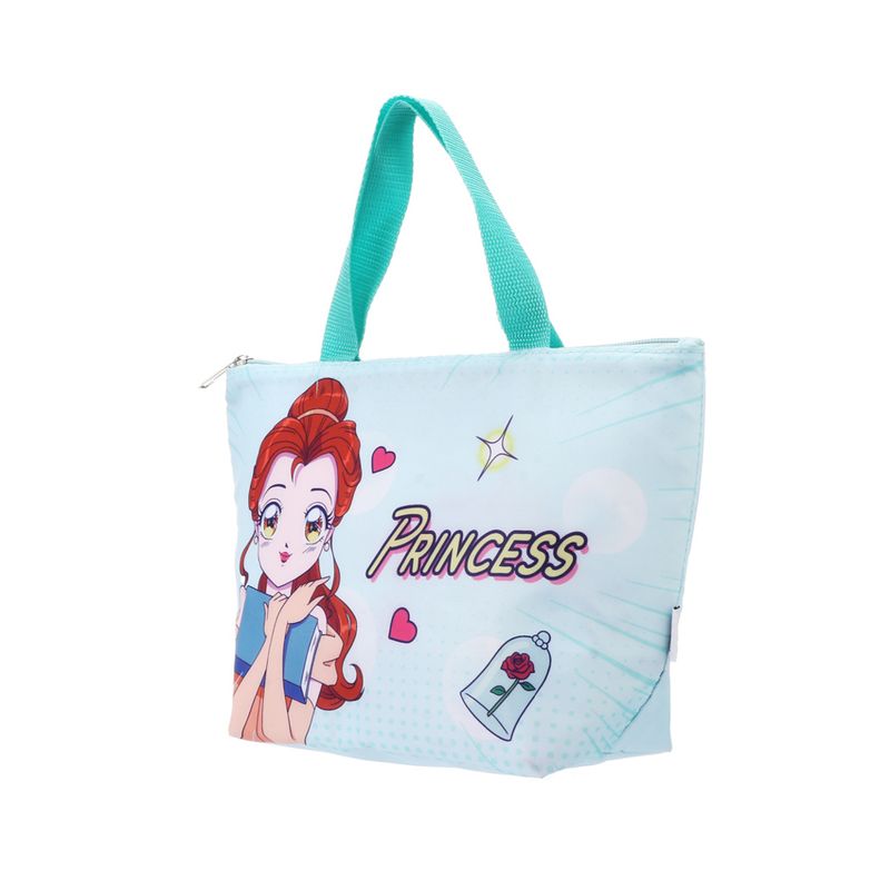 Lonchera-disney-princesas-serie-manga-comic-bella-Princesas-Manga-1-19383