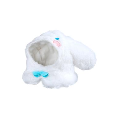 Gorro para mascota cinnamoroll mini party series 14cm x 14cm -  Sanrio