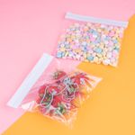 Bolsa-de-almacenamiento-de-alimentos-resellables-cinnamoroll-talla-S-30-pzas-Sanrio-4-9113