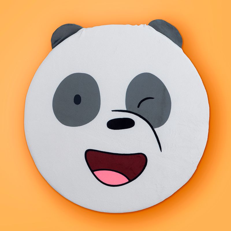 Almohadas-y-cojines-colecci-n-we-bare-bears-redondo-engrosado-5-cm-panda-We-Bare-Bears-2-16932
