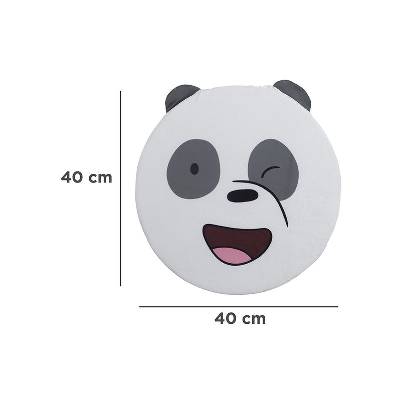 Almohadas-y-cojines-colecci-n-we-bare-bears-redondo-engrosado-5-cm-panda-We-Bare-Bears-6-16932