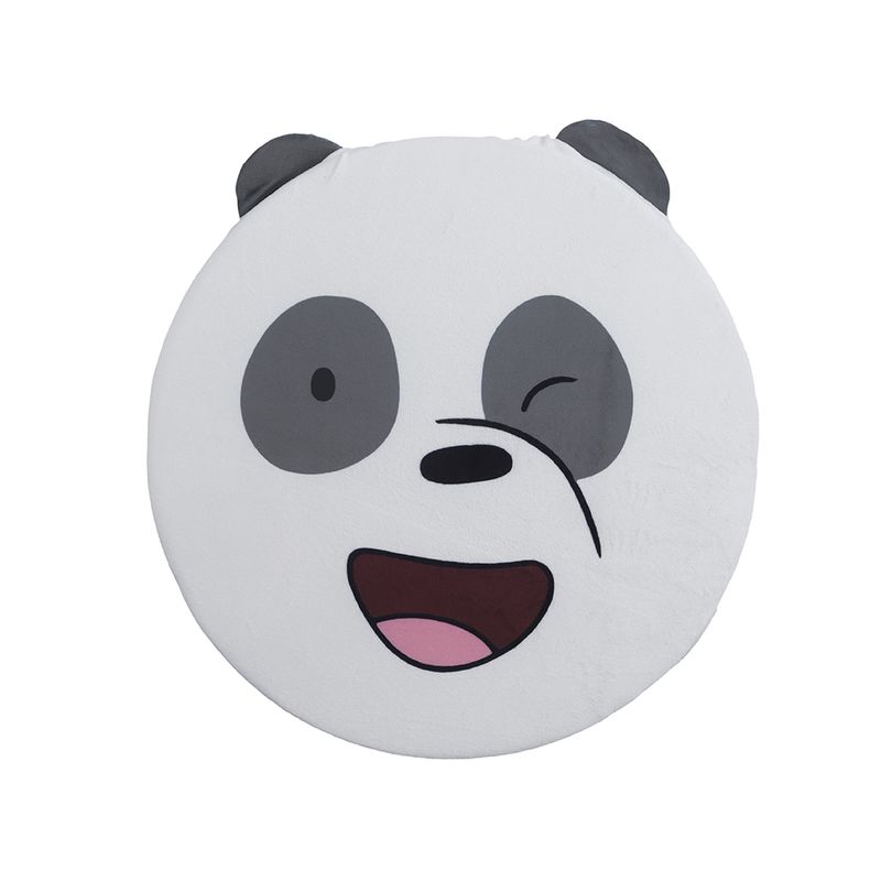 Almohadas-y-cojines-colecci-n-we-bare-bears-redondo-engrosado-5-cm-panda-We-Bare-Bears-1-16932