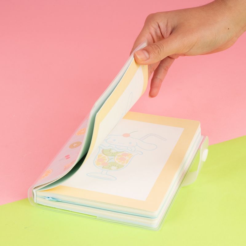 Cuaderno-con-cobertura-eva-y-boton-snap-sanrio-collection-36k-cinnamoroll-128-hojas-sanrio-Sanrio-2-18545