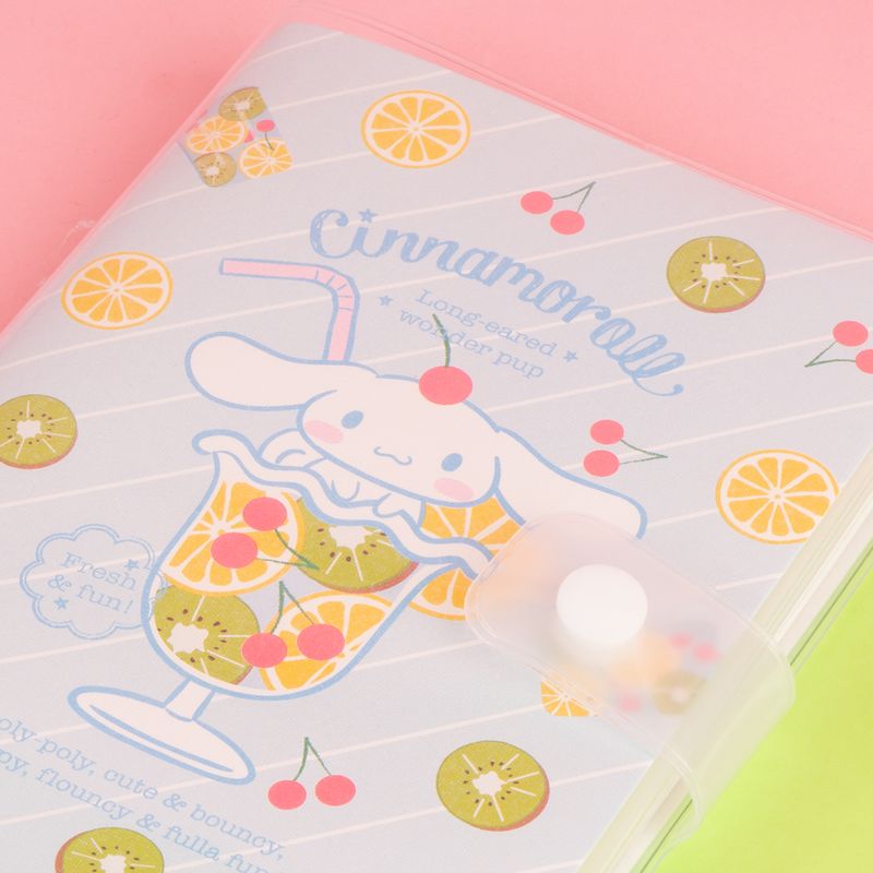 Cuaderno-con-cobertura-eva-y-boton-snap-sanrio-collection-36k-cinnamoroll-128-hojas-sanrio-Sanrio-5-18545