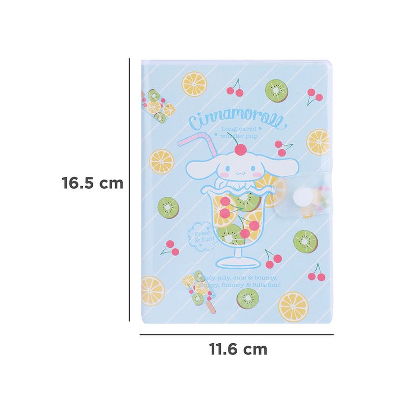 Cuaderno-con-cobertura-eva-y-boton-snap-sanrio-collection-36k-cinnamoroll-128-hojas-sanrio-Sanrio-6-18545