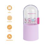 Organizador-de-pl-stico-de-personajes-de-sanrio-a-prueba-de-polvo-para-pinceles-de-maquillaje-rosa-Sanrio-3-18506