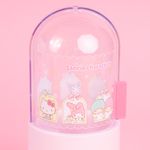 Organizador-de-pl-stico-de-personajes-de-sanrio-a-prueba-de-polvo-para-pinceles-de-maquillaje-rosa-Sanrio-7-18506