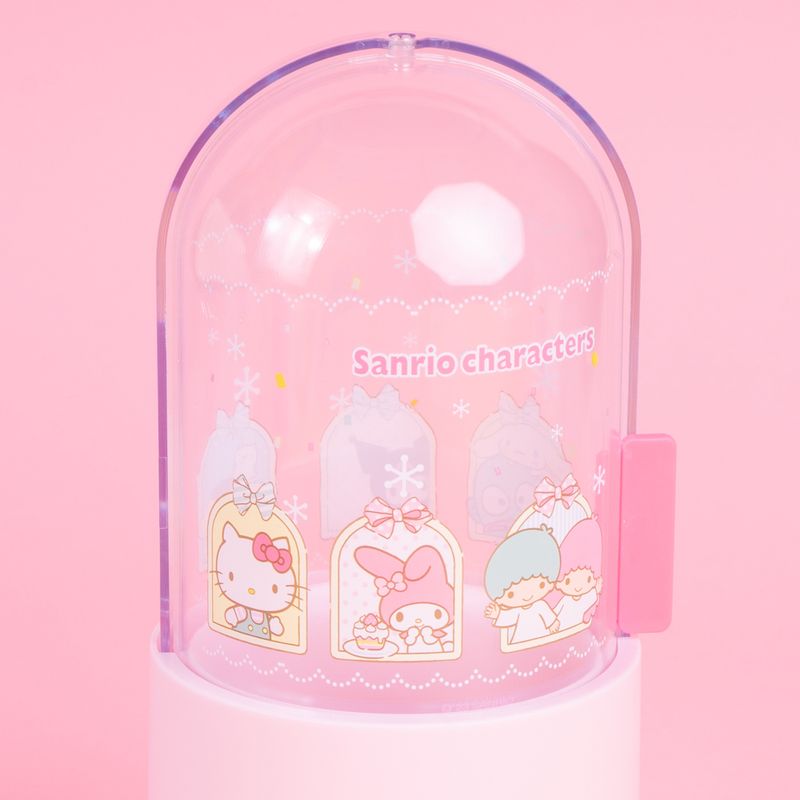 Organizador-de-pl-stico-de-personajes-de-sanrio-a-prueba-de-polvo-para-pinceles-de-maquillaje-rosa-Sanrio-7-18506