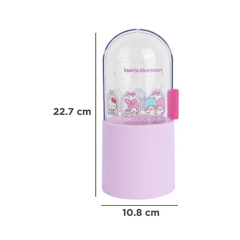 Organizador-de-pl-stico-de-personajes-de-sanrio-a-prueba-de-polvo-para-pinceles-de-maquillaje-rosa-Sanrio-8-18506