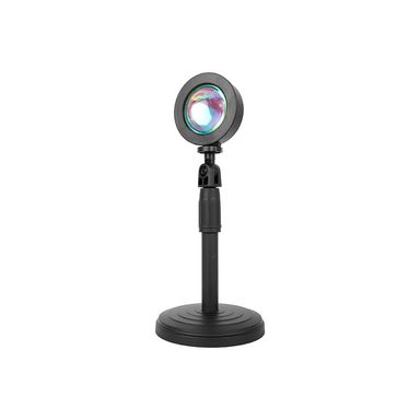 Lámpara ajustable proyección puesta de sol -  Miniso