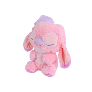 Peluche durmiente 27cm serie lilo & stitch disney -  Lilo & Stitch