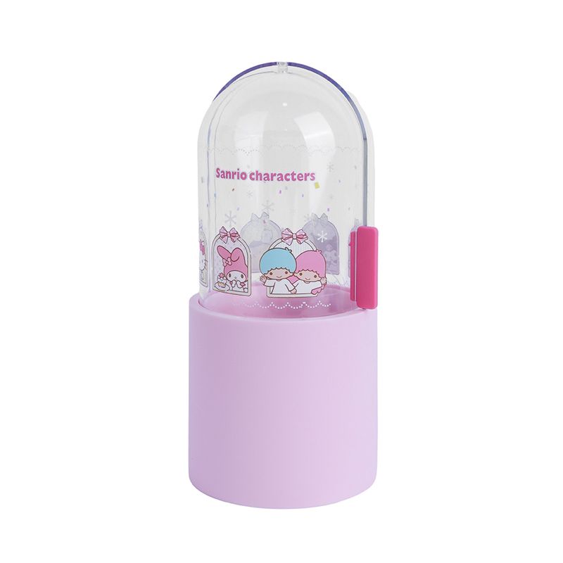 Organizador-de-pl-stico-de-personajes-de-sanrio-a-prueba-de-polvo-para-pinceles-de-maquillaje-rosa-Sanrio-1-18506
