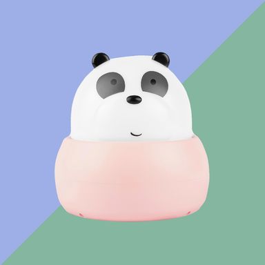 Lámpara de escritorio panda - We Bare Bears