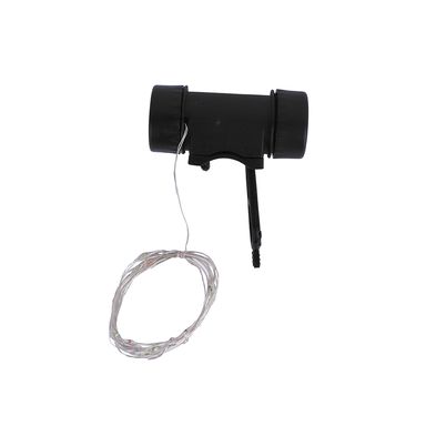 Luces para bicicleta modelo scdd 2802 miniso -  Miniso