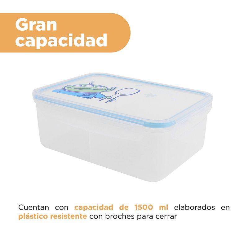 Taper-para-alimentos-de-colecci-n-de-alimentos-de-disney-pixar-1500-ml-alien-Toy-Story-4-19476