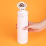 Termo-clasico-con-tapa-abatible-autom-tica-450-ml-blanca-Miniso-2-19157