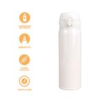Termo-clasico-con-tapa-abatible-autom-tica-450-ml-blanca-Miniso-4-19157