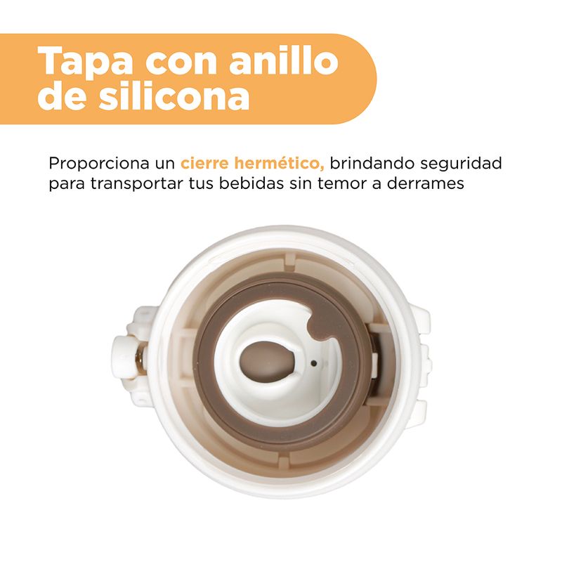 Termo-clasico-con-tapa-abatible-autom-tica-450-ml-blanca-Miniso-5-19157