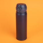 Termo-clasico-con-tapa-abatible-autom-tica-450-ml-negro-Miniso-8-19158