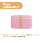 Taper-de-alimentos-de-doble-capa-de-la-colecci-n-winnie-the-pooh-de-disney-684-ml-rosa-Winnie-The-Pooh-4-19550