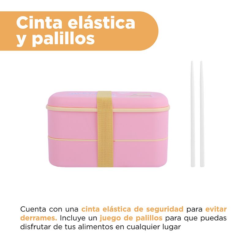 Taper-de-alimentos-de-doble-capa-de-la-colecci-n-winnie-the-pooh-de-disney-684-ml-rosa-Winnie-The-Pooh-5-19550