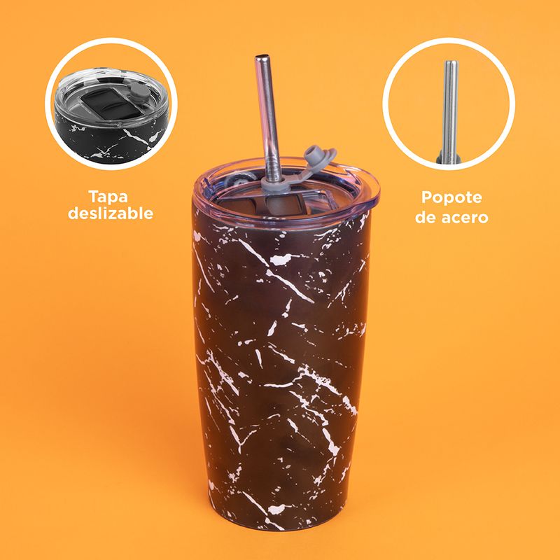Vaso-de-acero-inoxidable-serie-black-white-con-sorbete-530-ml-negro-Black-White-5-19221