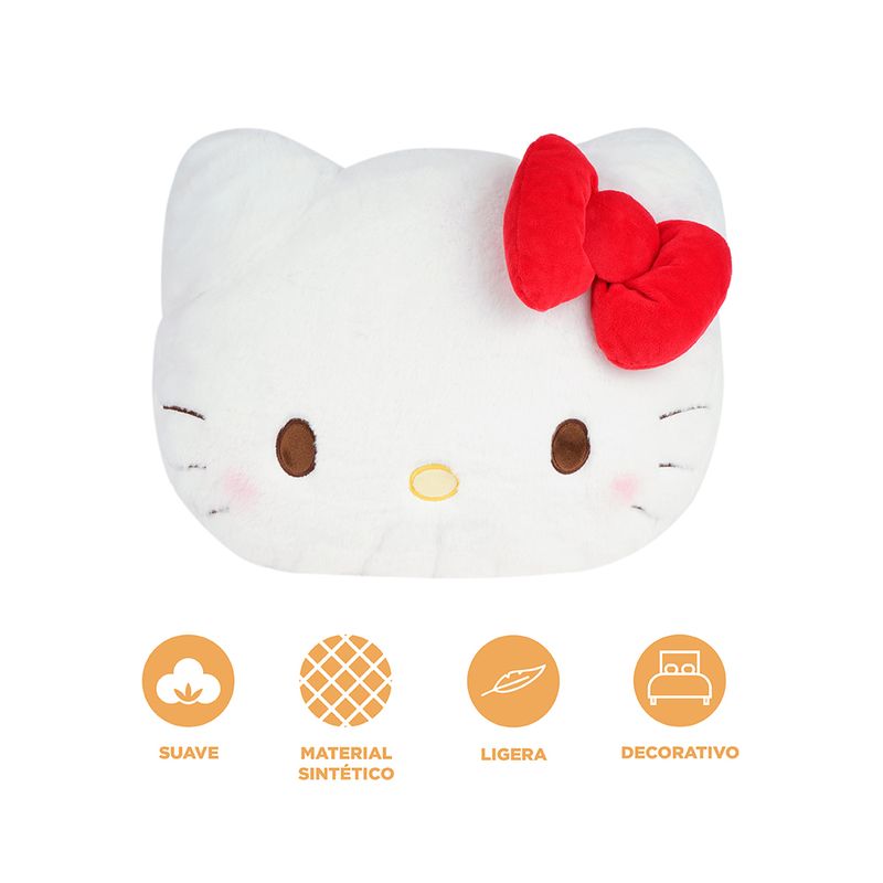 Almohadas-y-cojines-con-forma-de-cabeza-hello-kitty-strawberry-29cm-serie-sanrio-Sanrio-4-19584