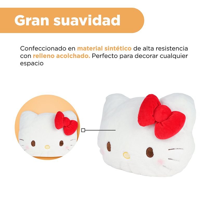 Almohadas-y-cojines-con-forma-de-cabeza-hello-kitty-strawberry-29cm-serie-sanrio-Sanrio-5-19584