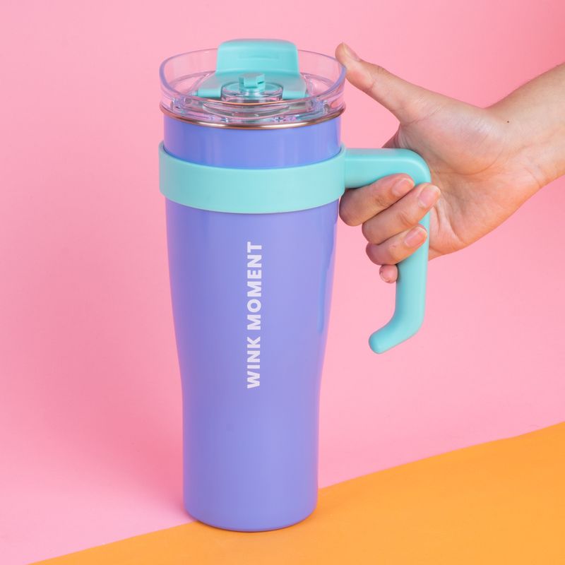 Tomatodo-de-acero-de-color-s-lido-con-sorbete-1600-ml-azul-y-verde-Miniso-2-19592