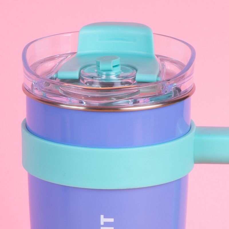 Tomatodo-de-acero-de-color-s-lido-con-sorbete-1600-ml-azul-y-verde-Miniso-3-19592