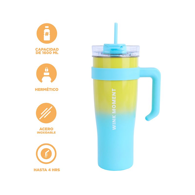Tomatodo-de-acero-de-color-s-lido-con-sorbete-1600-ml-amarillo-y-azul-Miniso-4-19599
