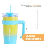 Tomatodo-de-acero-de-color-s-lido-con-sorbete-1600-ml-amarillo-y-azul-Miniso-7-19599