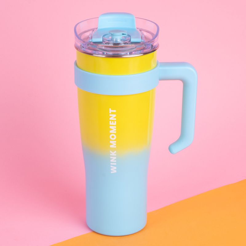 Tomatodo-de-acero-de-color-s-lido-con-sorbete-1600-ml-amarillo-y-azul-Miniso-8-19599